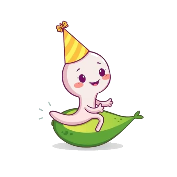 About Spermatozoa.Lol