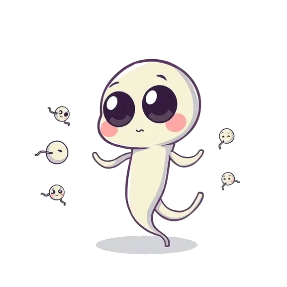 Welcome to Spermatozoa.Lol